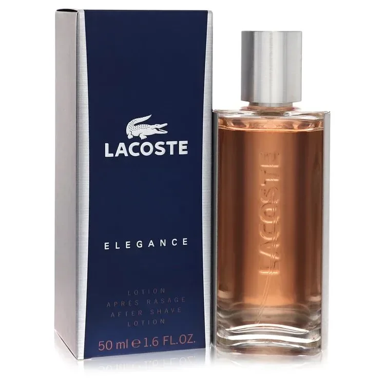 Lacoste Elegance After Shave 50 ml