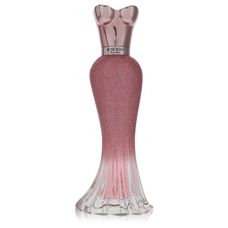 Paris Hilton Rose Rush by Paris Hilton Eau de Parfum Spray (Tester) 100 ml