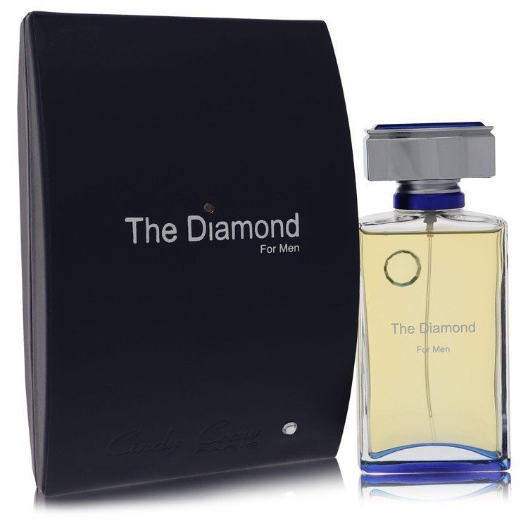 The Diamond by Cindy C. Eau de Parfum Spray 100 ml