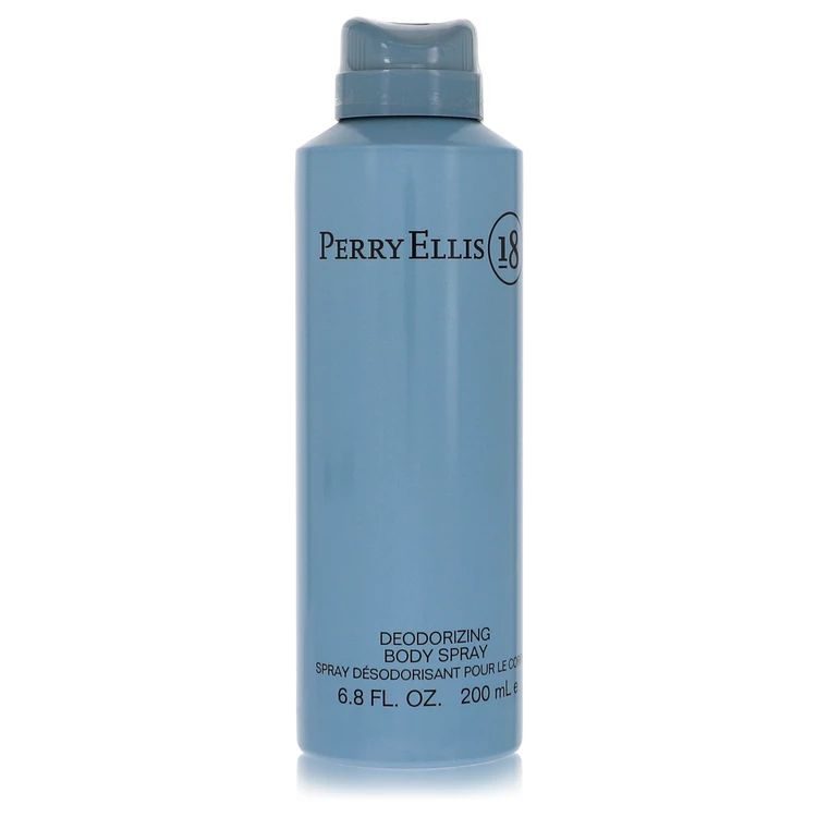 Perry Ellis 18 by Perry Ellis Body Spray 200 ml