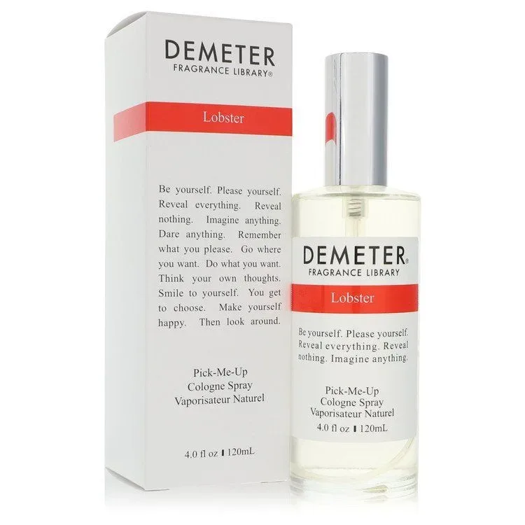 Demeter Lobster Eau de Cologne 120ml