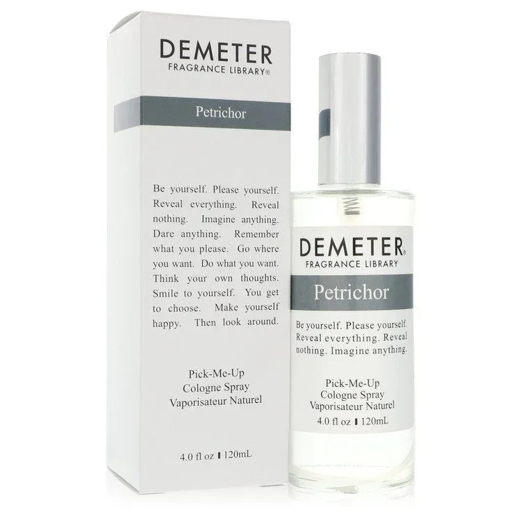 Demeter Petrichor Cologne Spray (Unisex) 120 ml
