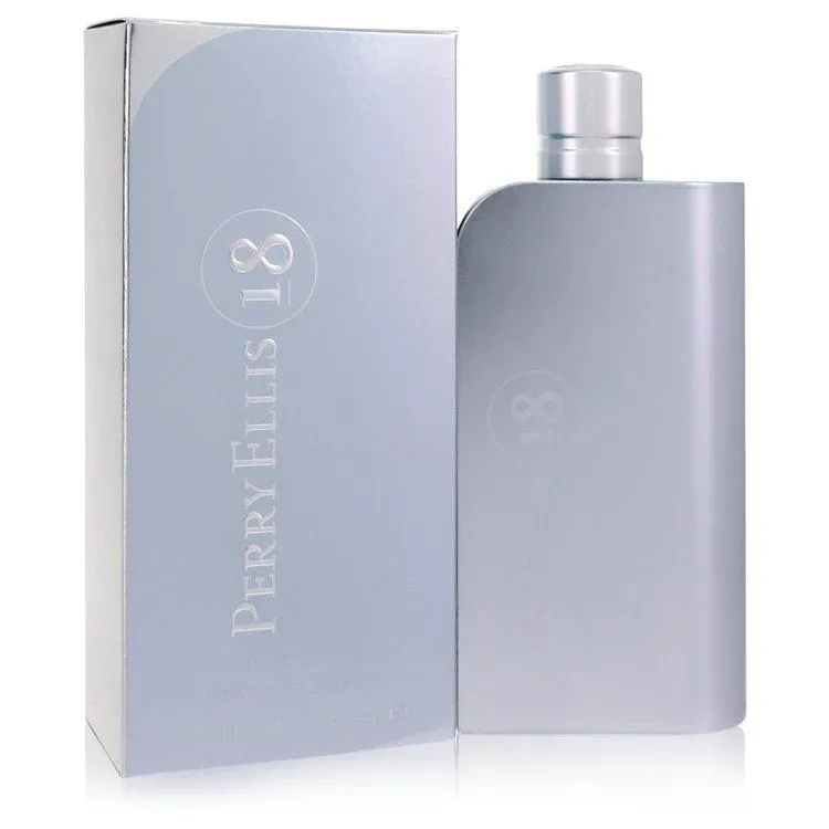 Perry Ellis 18 by Perry Ellis Eau de Toilette Spray 100 ml
