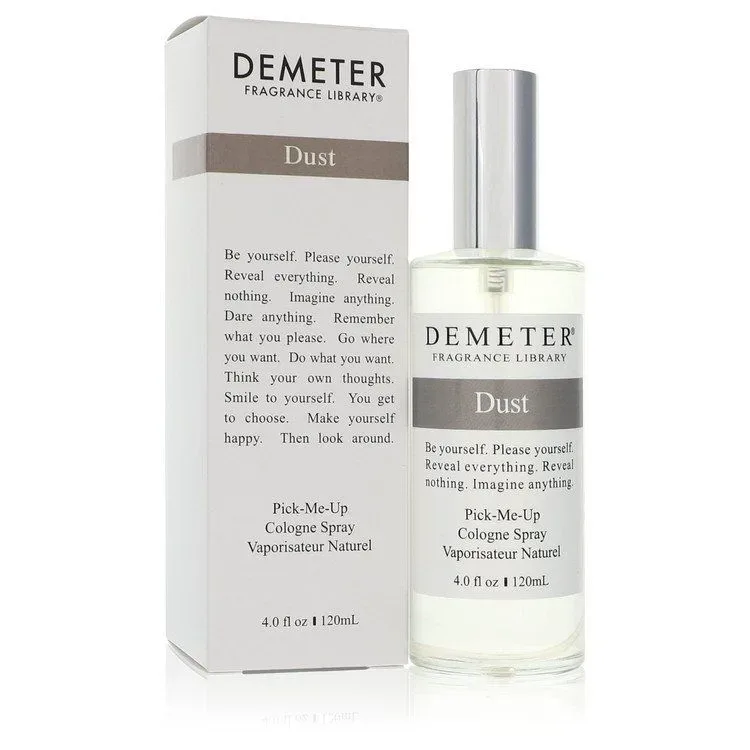 Demeter Dust Cologne Spray (Unisex) 120 ml