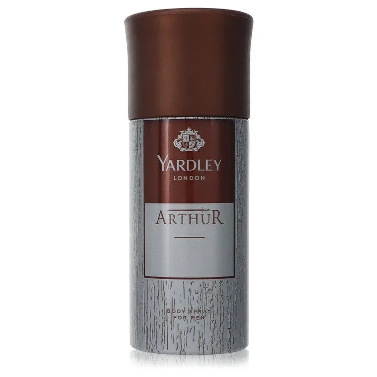 Yardley Arthur by Yardley London Body Spray 151 ml