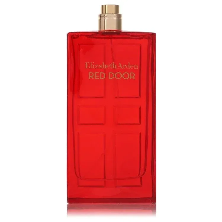 RED DOOR by Elizabeth Arden Eau de Toilette Spray (Tester) 100 ml
