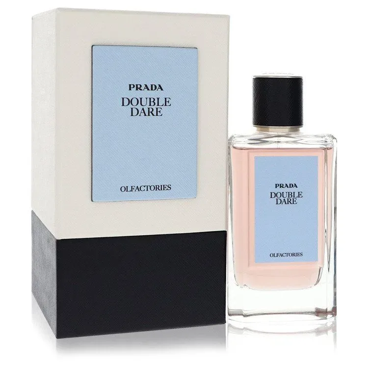 Prada Olfactories Double Dare Eau de Parfum 100ml