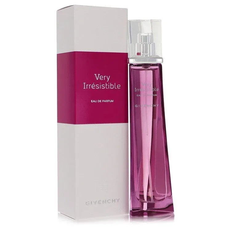 Very Irresistible Sensual by Givenchy Eau de Parfum Spray 50 ml