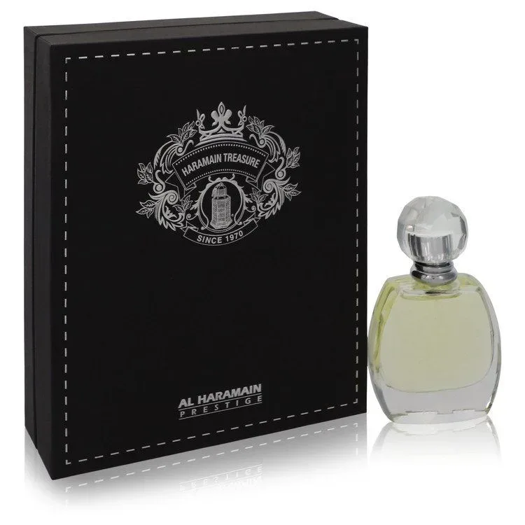 Al Haramain Haramain Treasure by Al Haramain Eau de Parfum Spray (Unisex) 71 ml