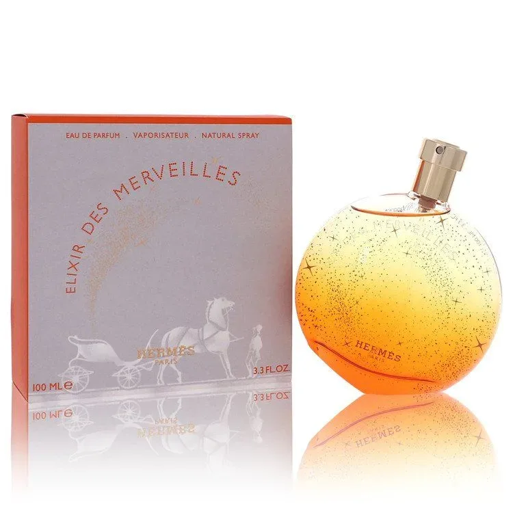 Hermès Elixir Des Merveilles Eau de Parfum 100ml