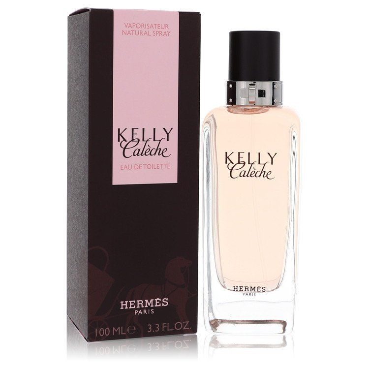 Hermes Kelly Caleche Eau De Toilette Spray 100 ml