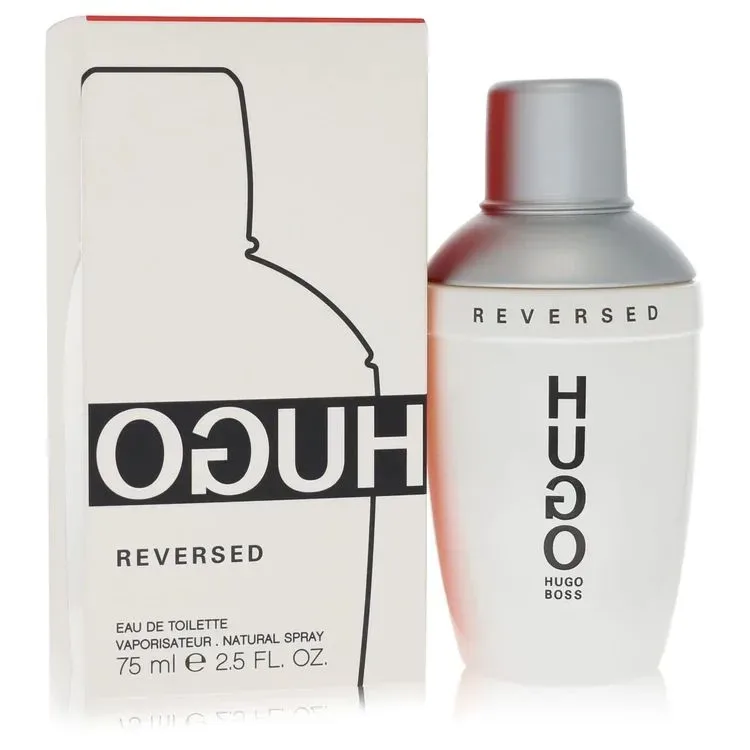 Hugo Boss Hugo Reversed Eau de Toilette 75ml