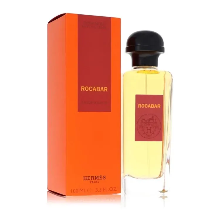 Hermès Rocabar Eau de Toilette 100ml