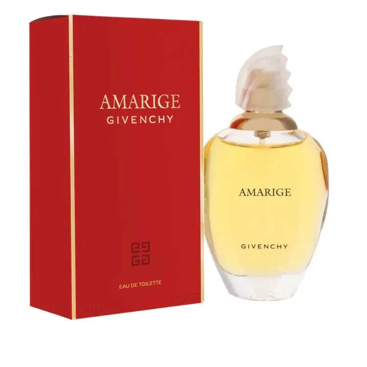 AMARIGE by Givenchy Eau de Toilette Spray 50 ml