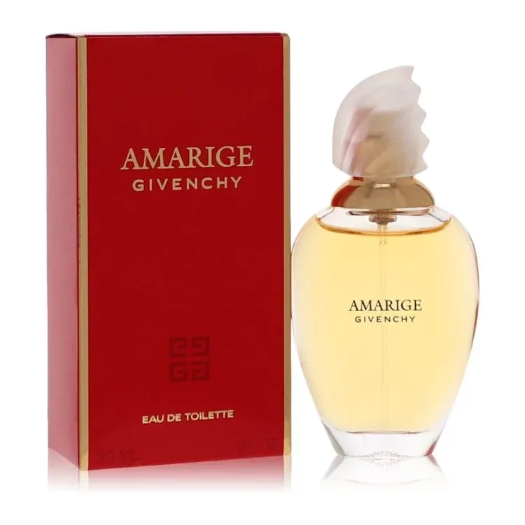 AMARIGE by Givenchy Eau de Toilette Spray 100 ml