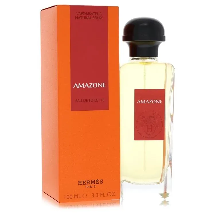 Hermès Amazone Eau de Toilette 100ml