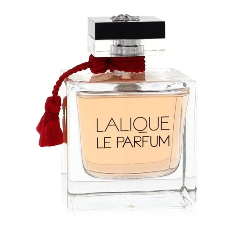 Lalique Le Parfum Eau De Parfum Spray (Tester) 100 ml