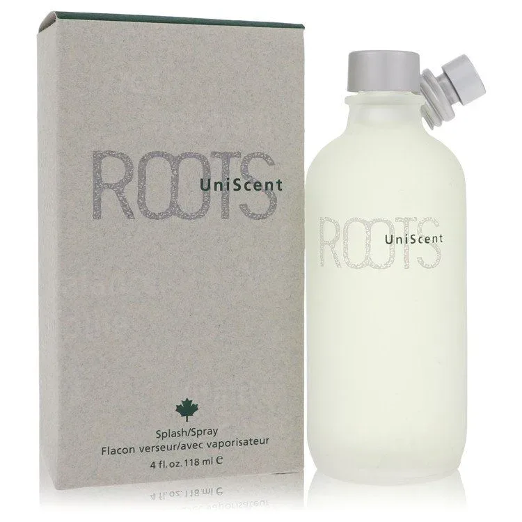 Roots by Coty Eau de Toilette Spray 120 ml