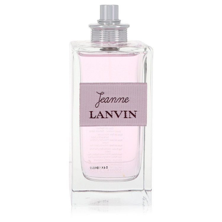 Jeanne Lanvin by Lanvin Eau de Parfum Spray (Tester) 100 ml