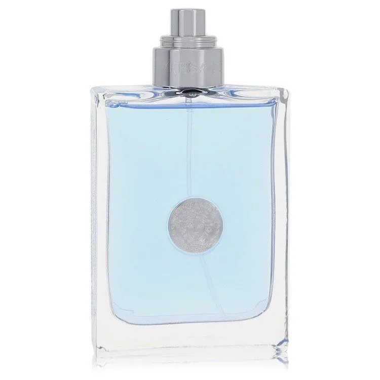 Versace Pour Homme by Versace Eau de Toilette Spray (Tester) 100 ml