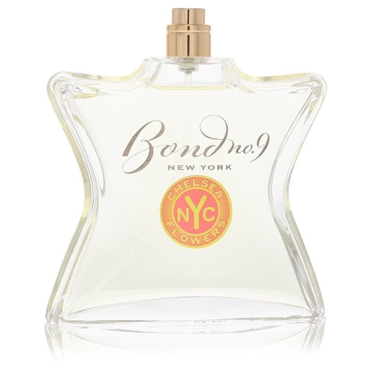 Chelsea Flowers by Bond No. 9 Eau de Parfum Spray (Tester) 100 ml