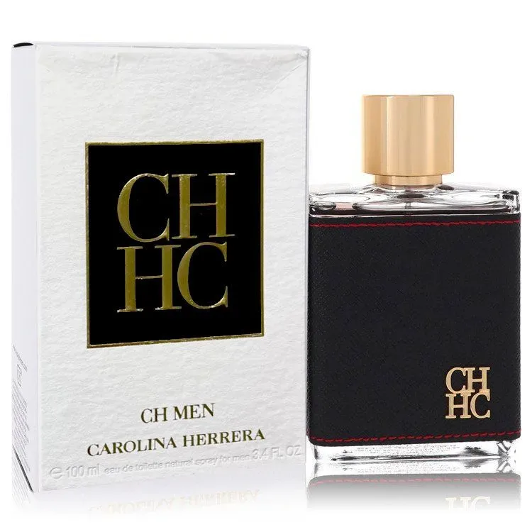 Carolina Herrera CH Men Eau de Toilette 100ml