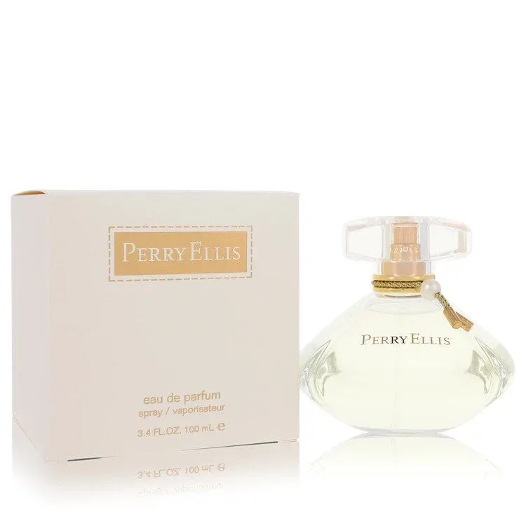 Perry Ellis (New) by Perry Ellis Eau de Parfum Spray 100 ml
