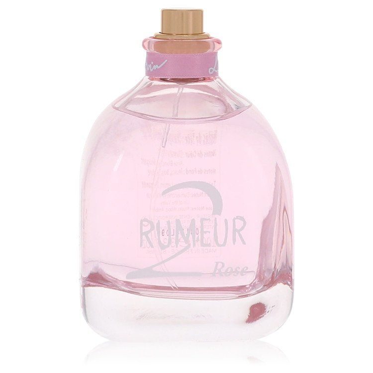 Rumeur 2 Rose by Lanvin Eau de Parfum Spray (Tester) 100 ml