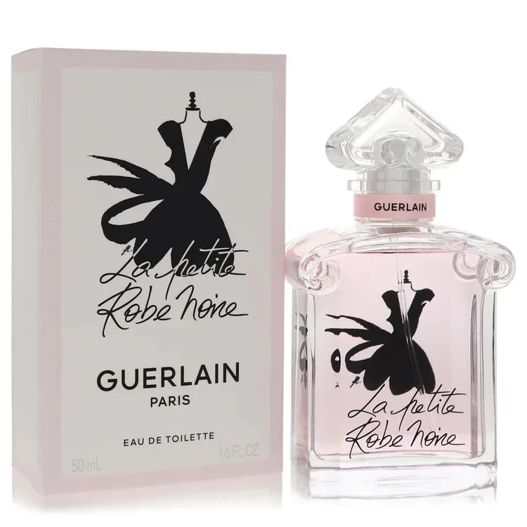 Guerlain La Petite Robe Noire Eau de Toilette 50ml