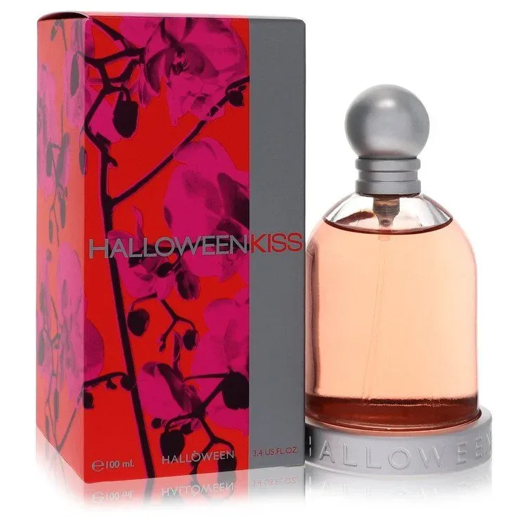 Halloween Kiss by Jesus Del Pozo Eau de Toilette Spray 100 ml