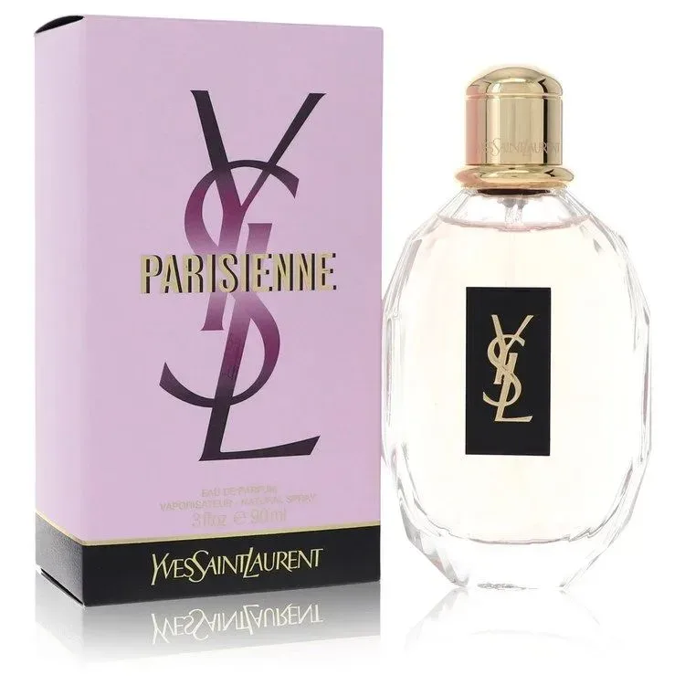 Parisienne by Yves Saint Laurent Eau de Parfum Spray 90 ml