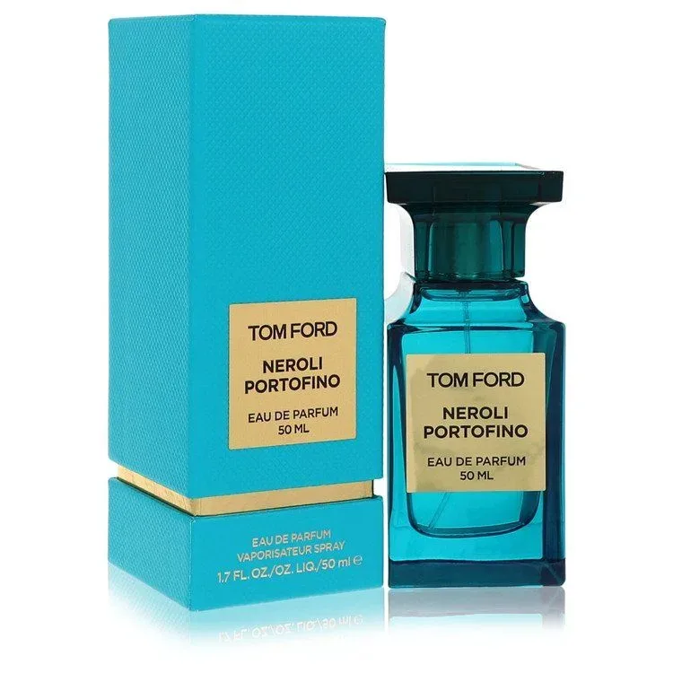 TOM FORD - Neroli Portofino, 50  ml