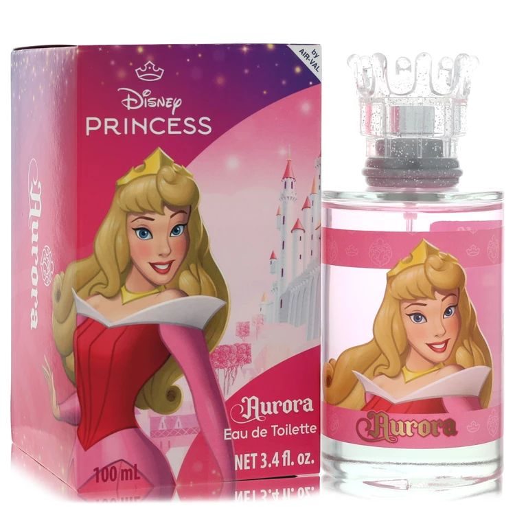 Disney Princess Aurora by Disney Eau de Toilette Spray 100 ml