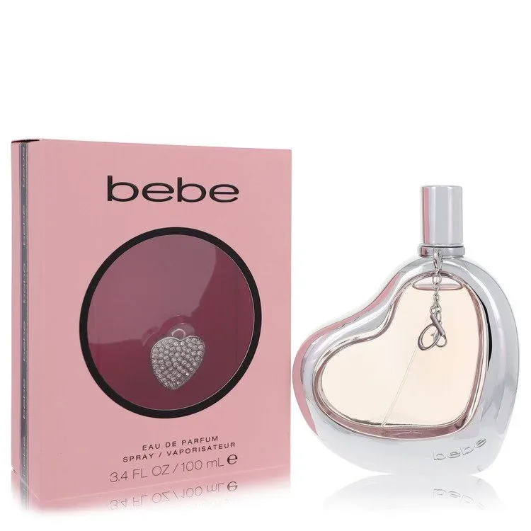 Bebe by Bebe Eau de Parfum Spray 100 ml