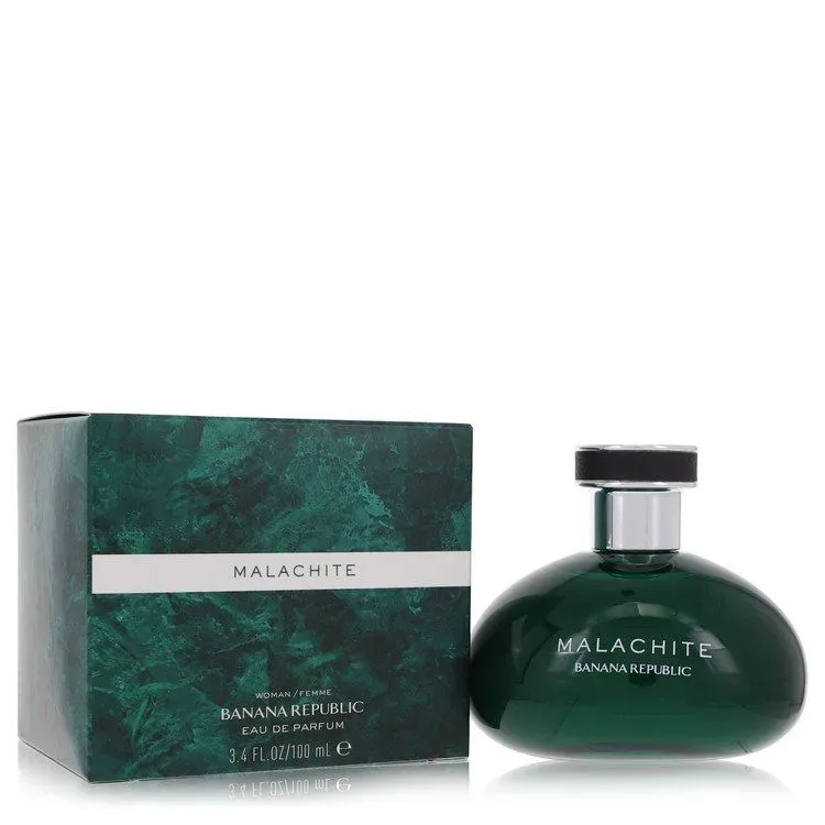 Banana Republic Malachite by Banana Republic Eau de Parfum Spray 100 ml