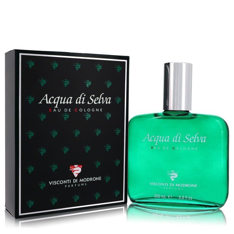 ACQUA DI SELVA by Visconte Di Modrone Eau de Cologne 200 ml