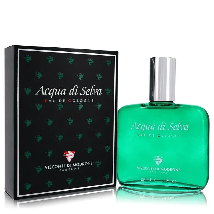 Visconti Di Modrone Acqua di Selva Eau de Cologne 200ml
