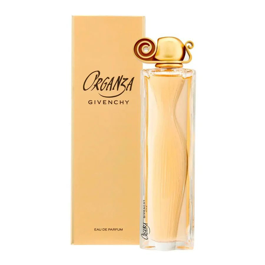 Givenchy Organza Givenchy Organza  Eau de Parfum 100.0 milliliter