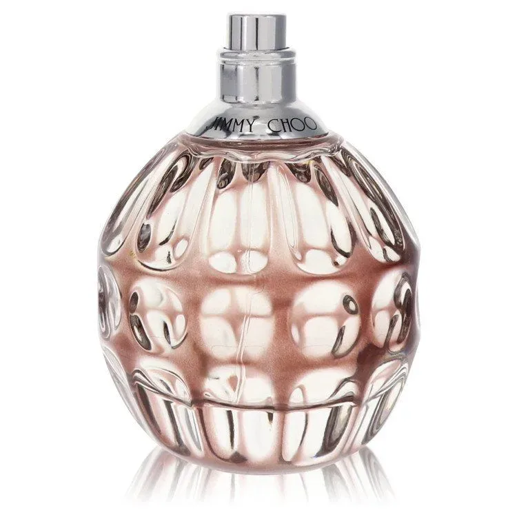 Jimmy Choo by Jimmy Choo Eau de Parfum Spray (Tester) 100 ml