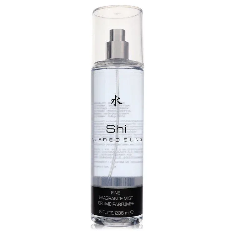 Alfred Sung Shi Body Spray 236ml