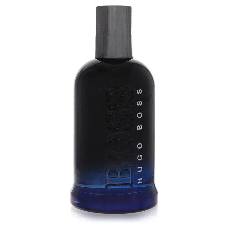 Hugo Boss Boss Bottled Night Eau De Toilette Spray (Tester) 100 ml