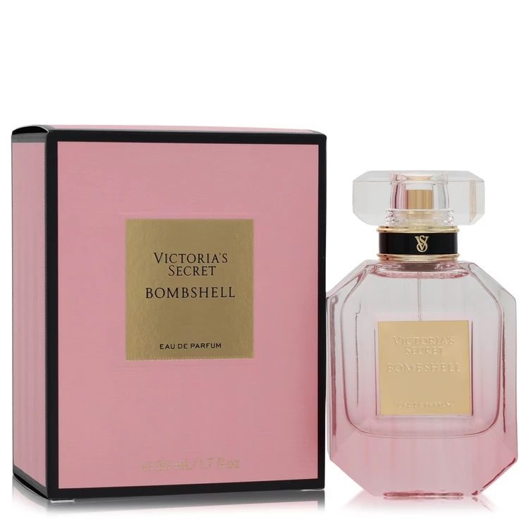 Bombshell by Victoria’s Secret Eau de Parfum Spray 50 ml