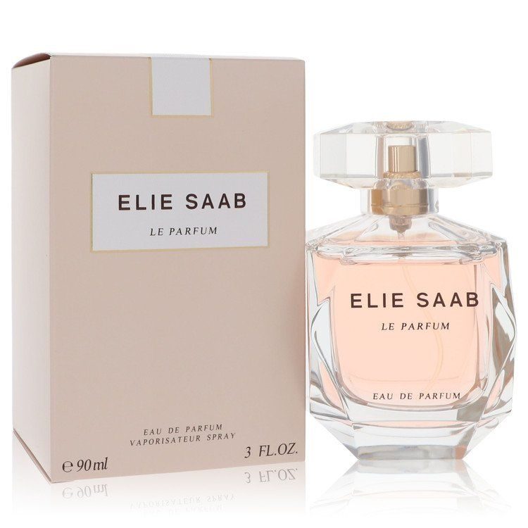 Le Parfum Elie Saab by Elie Saab Eau de Parfum Spray 90 ml