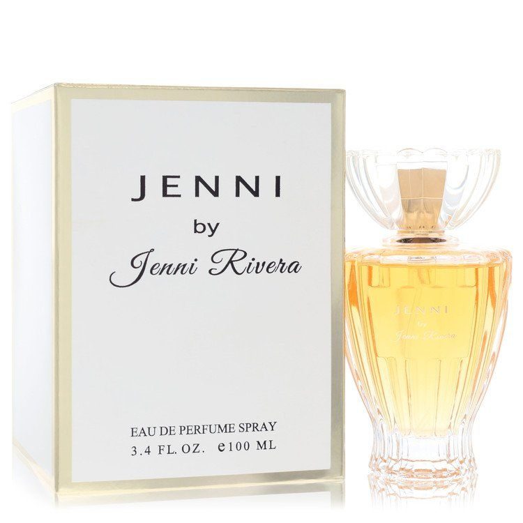 Jenni by Jenni Rivera Eau de Parfum Spray 100 ml