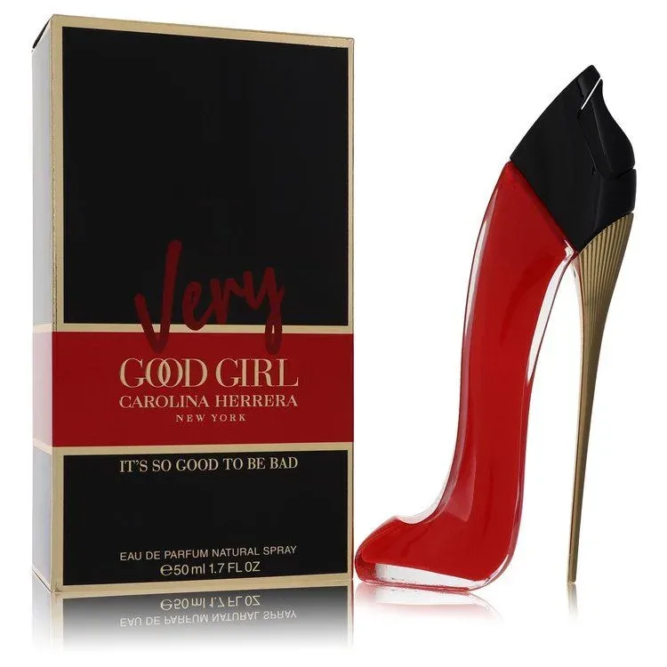 Carolina Herrera Very Good Girl Eau de Parfum 50ml