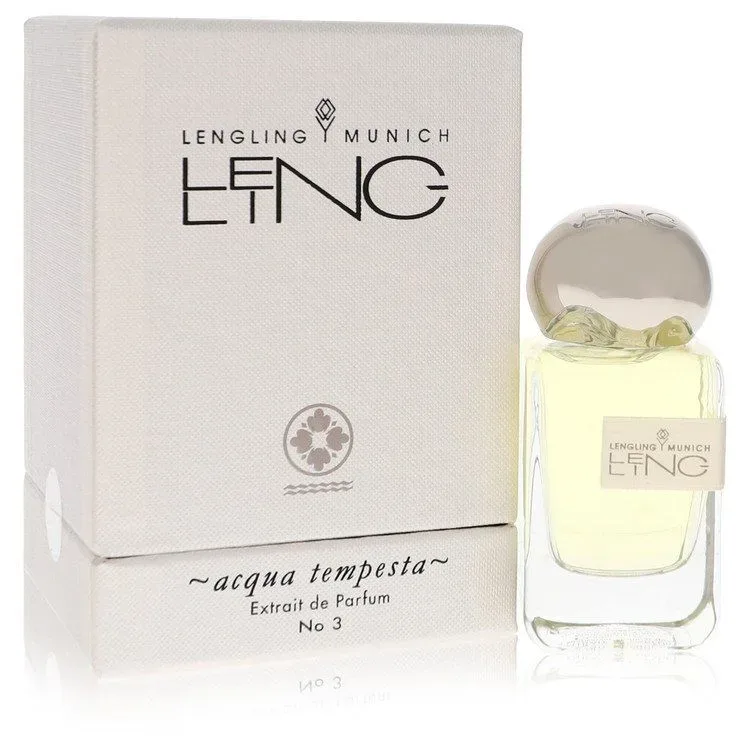 Lengling Munich No 3 - acqua tempesta Parfum 50 ml