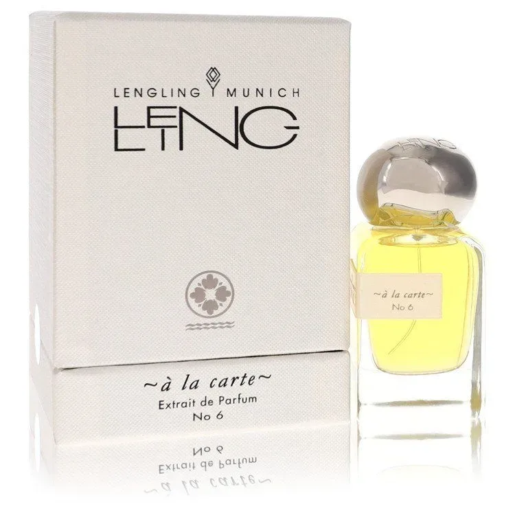 Lengling Munich No 6 - à la carte Parfum 50 ml