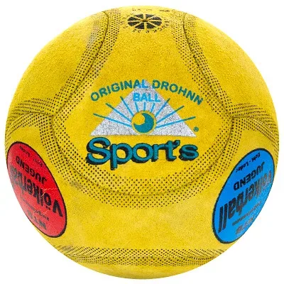 Drohnn Völkerball 