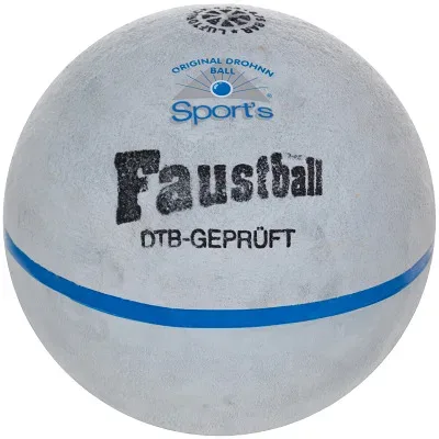 Drohnn Faustball 