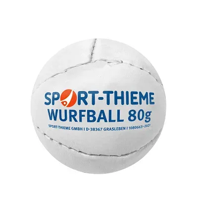 Sport-Thieme Wurfball 